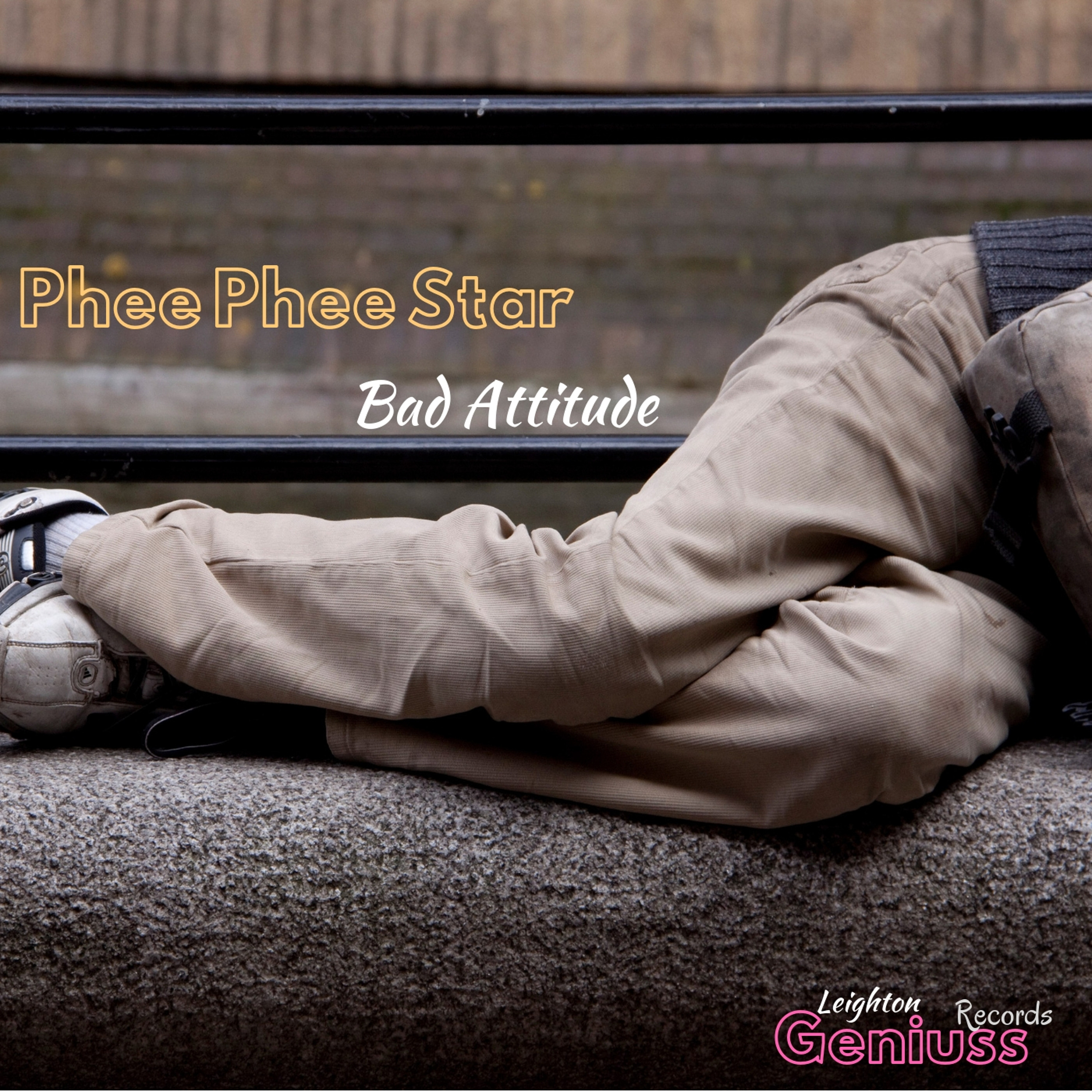 Leighton Geniuss Records