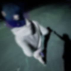 PASSED OFF (Ft. SLEAZE)