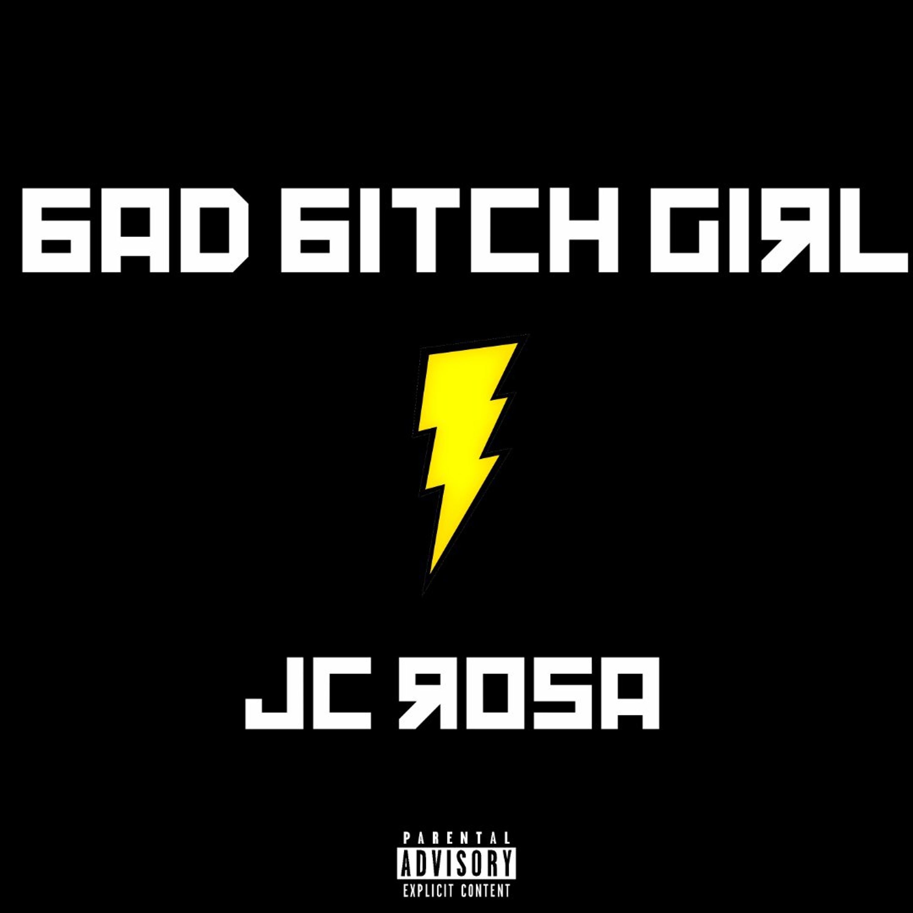 Bad Bitch Girl episode artwork