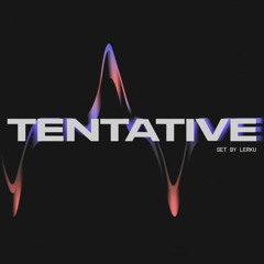 TENTATIVE [3]