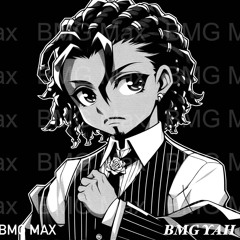 Romeo BMGMax X BMGYah