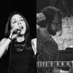 Alfonsina y el mar(Ariel Ramirez)-'Duospheric'