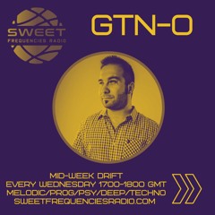 Mid-Week Drift | 08.10.25 SFR