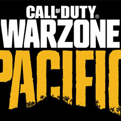Warzone Pacific Lobby Music [In Game Music]