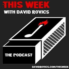 Chris Cook interviews David Rovics