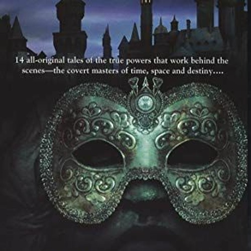 Stream Under Cover of Darkness, 14 AllOriginal Tales of the True