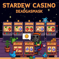 Stardew Casino