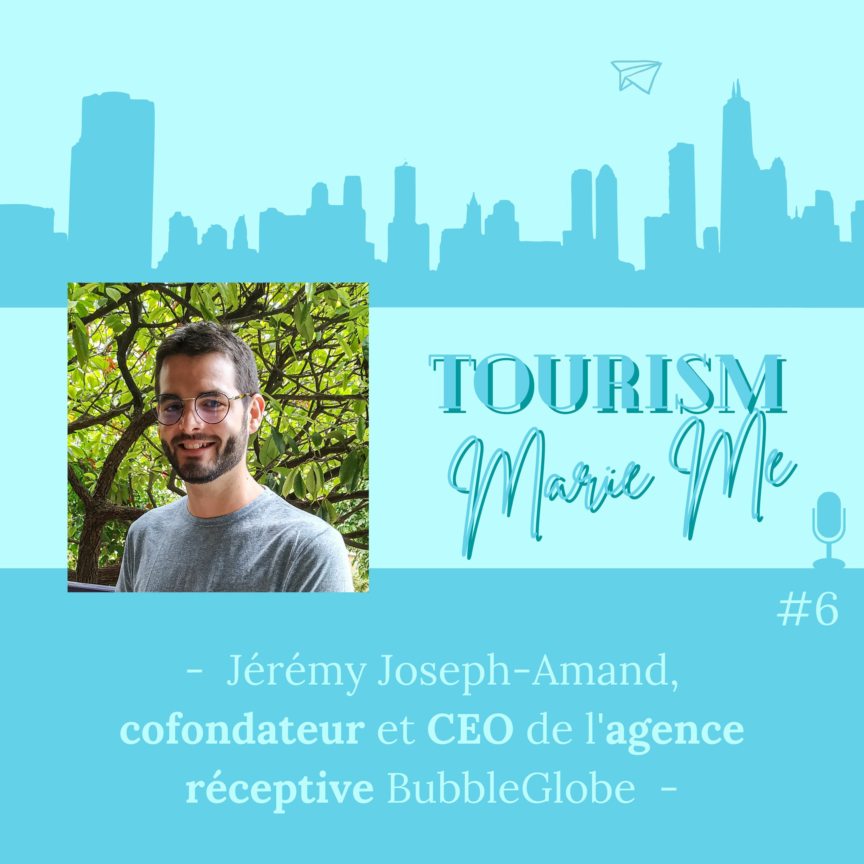 Tourism Marie Me