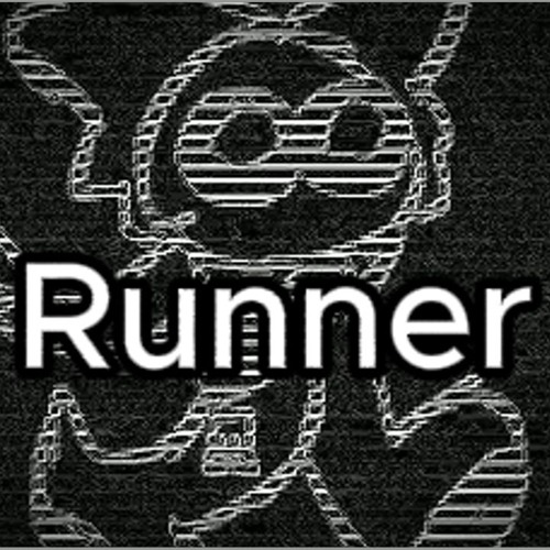 Runner - ASP08