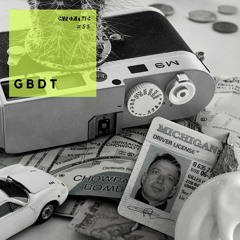 Chromatic Podcast 55 | GBDT
