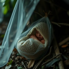 Cocooned (on spotify)