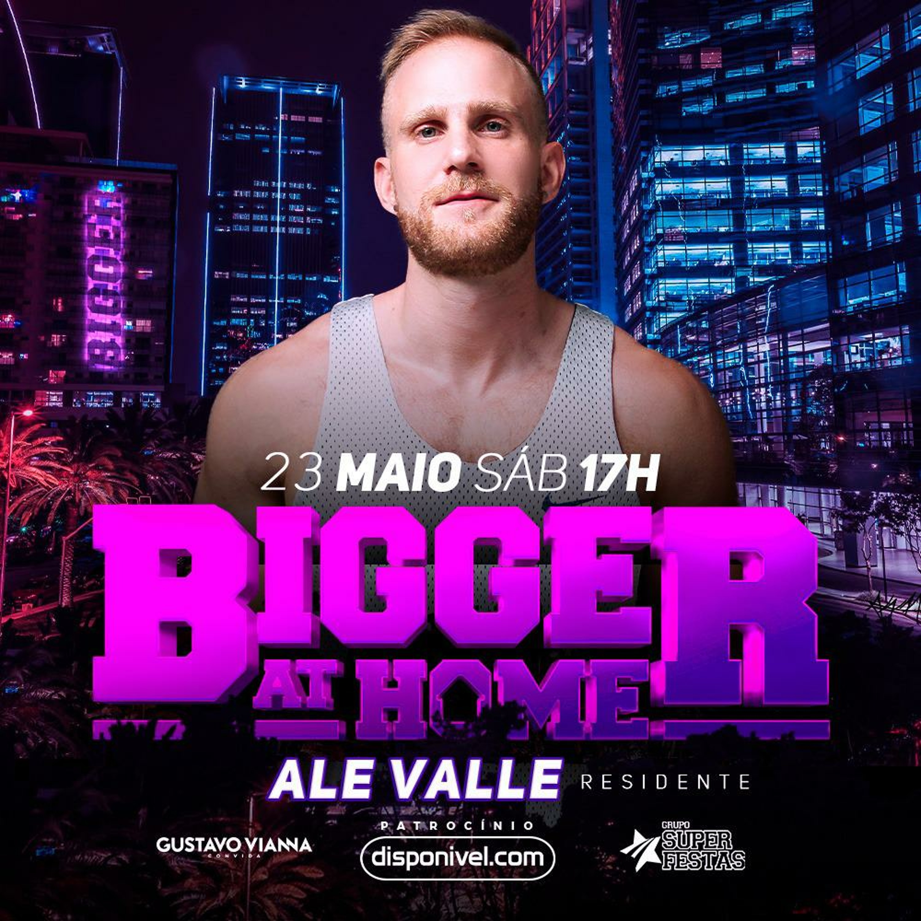 Ale Valle