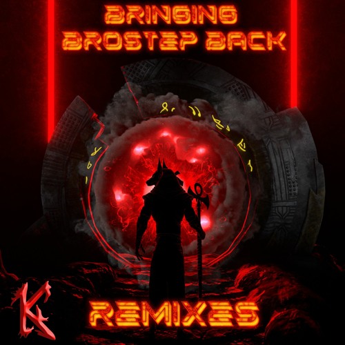 Wheysted - Bringing Brostep Back (VIP)