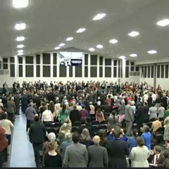 Nacogdoches GAC - A Living Sacrifice .mp3