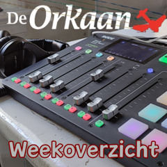 De Week van De Orkaan - Afl. 54