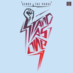 Genox & The Purge - Stand As One