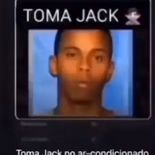 TOMA JACK COM OS CRIAS DO TERERÉ- DJLORRAM2025