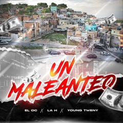 UN MALEANTEO