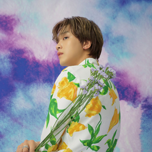 Stream Cover Haechan If Taeyeon By Listen Online For Free On Soundcloud