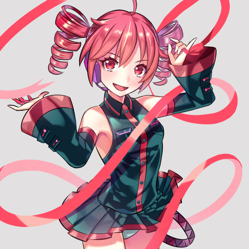 Kasane Teto - Ageage Again
