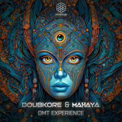 DoubKore, Mahaya - DMT Experience (Original Mix)