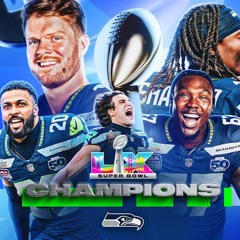 Ep. 291 | Blake's Dad Jerry Lawhorn Reacts to Super Bowl LX & Chargers Free Agency Talk