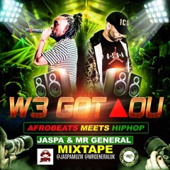 W3 GOT YOU MIXTAPE EP.1