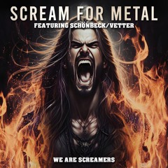 We Are Screamers