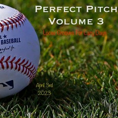 Perfect Pitch Volume 3 Sampler