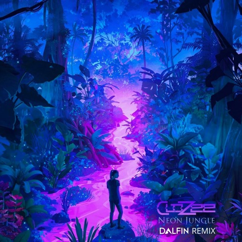 CloZee- Mirage (Dalfin Remix) [Hearditherefirst.blog Premiere]