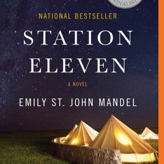 [eBook] ️DOWNLOAD⚡️ Station Eleven