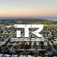 #iTR163 mixed by Denz Devarez