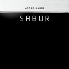 Assad Harri -I take it (Original Mix)