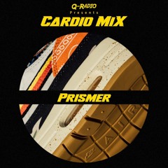 The Cardio Mix 03 ft. Prismer