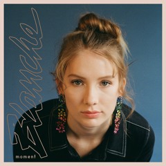 Blanche - Moment