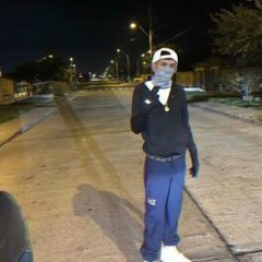 Ponte Pa Mi - Tobal Mj X Benji La Maldita Escritura