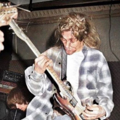 kurt cobain