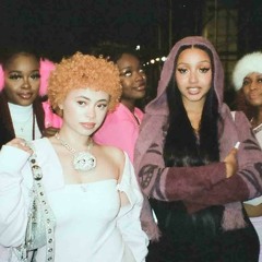 PinkPantheress, Ice Spice - Boy's a liar Pt.2 (Knight Jersey Club Mix )