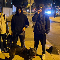 Kendine Bi' Serseri Ismarla