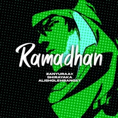 Ramadhan Pt.2 (Prod. datboyr1cky)