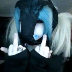 OUTERSPACE FLOW / OUTERSPACE GLO [sped up/nightcore]