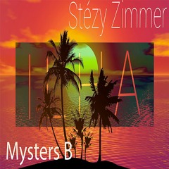 ILHA - Stézy Zimmer(Prod Mysters B)