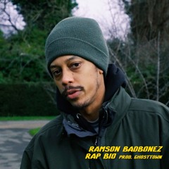 Ramson Badbonez - Rap Bio