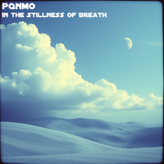 In the Stillness of Breath