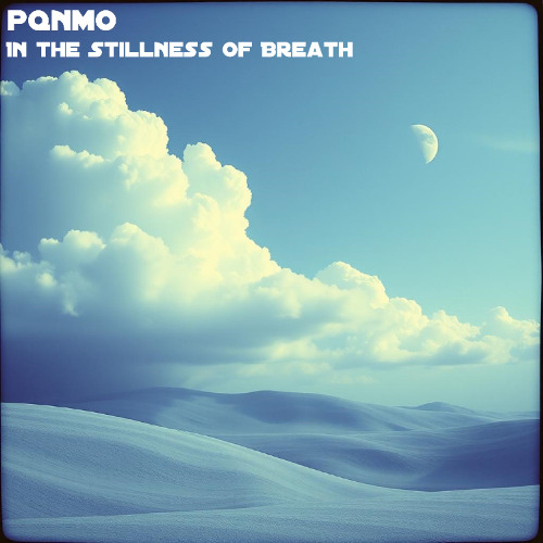 In the Stillness of Breath