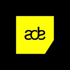 Black Box B2B Gareden @ADE 50:Hertz Club Train