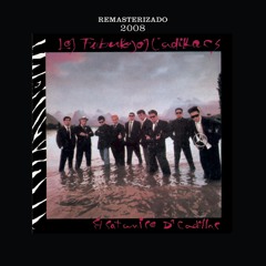 El Satánico Dr. Cadillac (Remasterizado 2008)