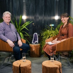 Ecosh TV "Parasiidid ja mikroelemendid meie elus." külas Mati Rebane