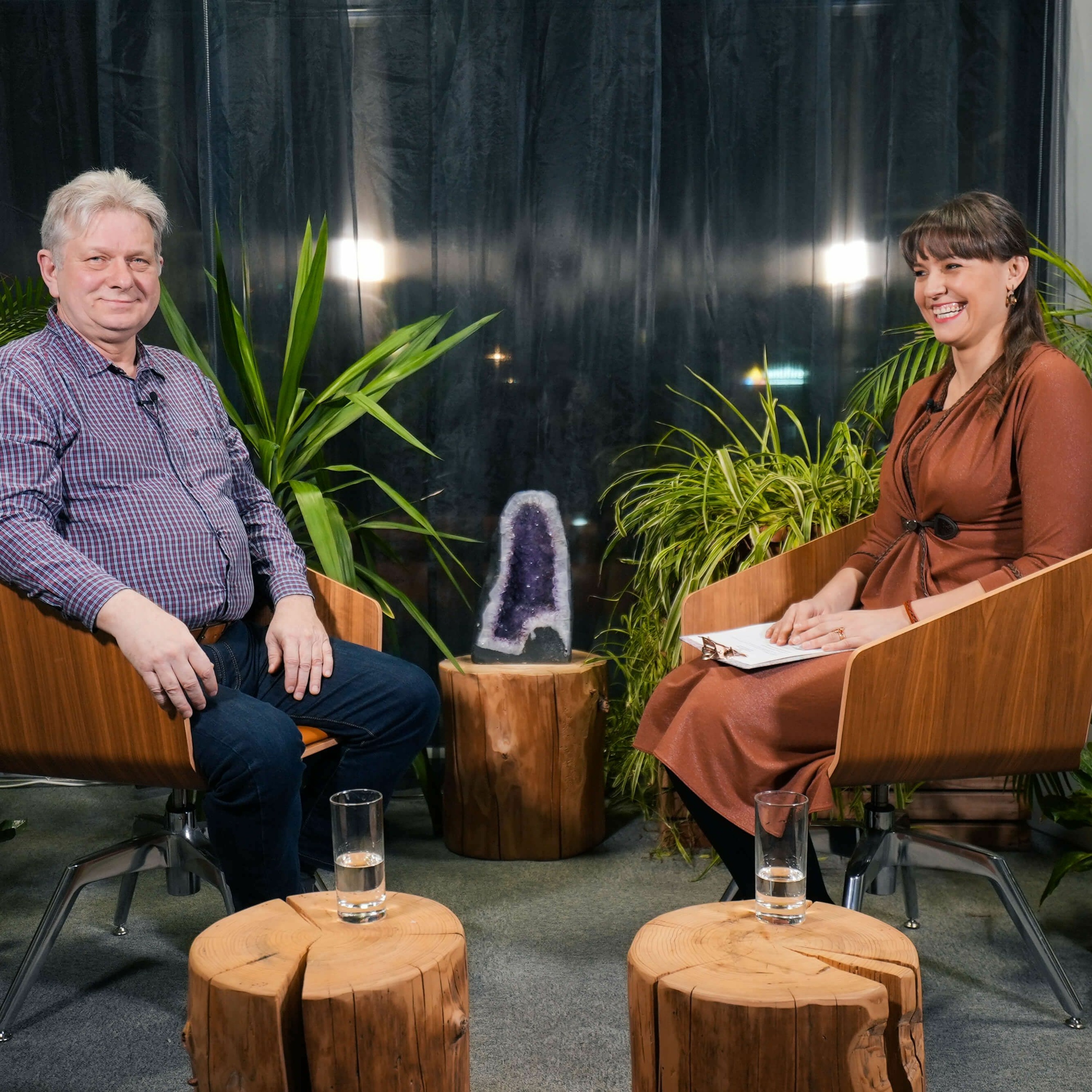 Ecosh TV