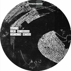 CV Premiere I Juri Heidemann - Hemes